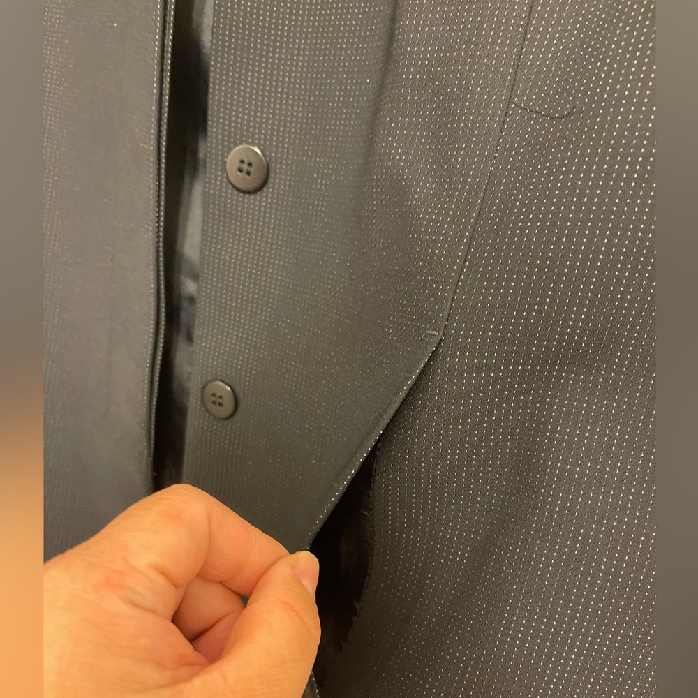 Blazer - Picture 2 of 6